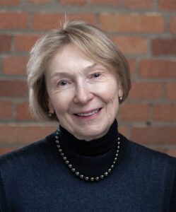 Diane Blake Headshot