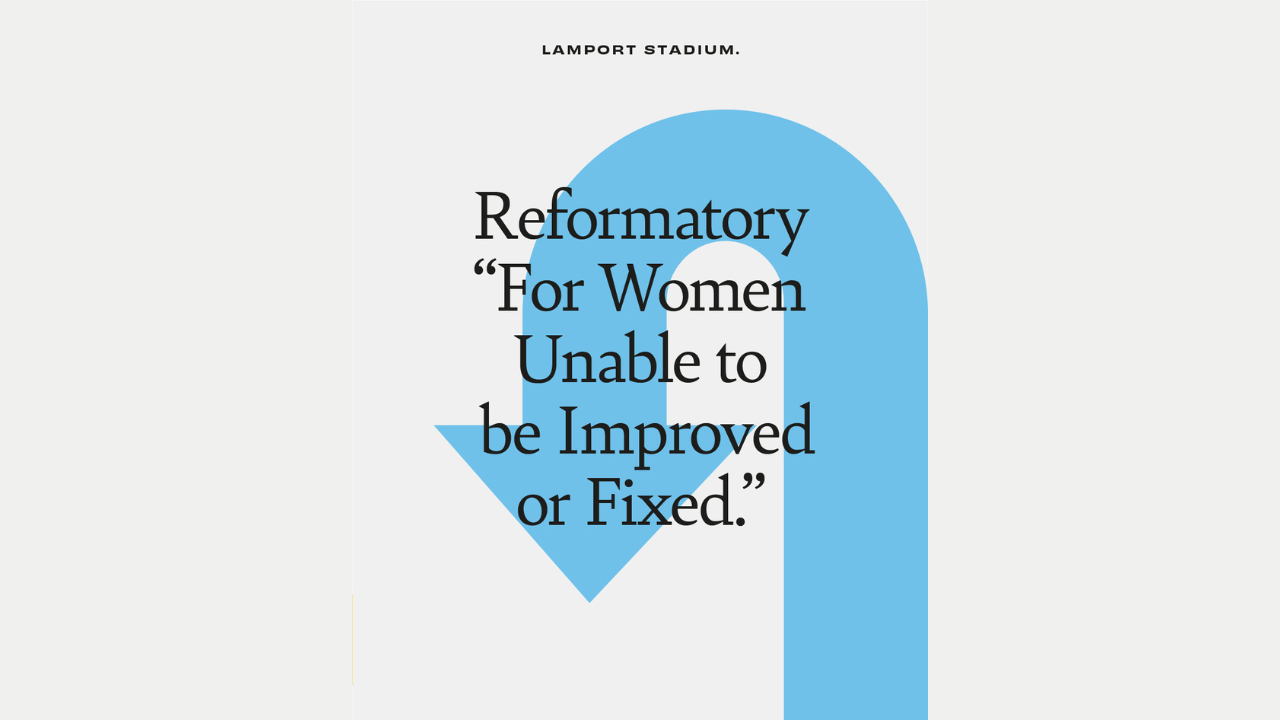Toronto’s Dark History: The Mercer Reformatory for Women