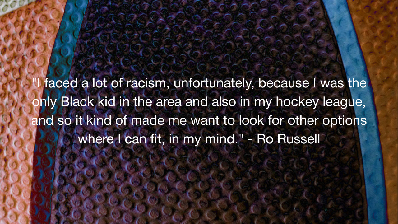 Home Game: The Impact of Racial Identity