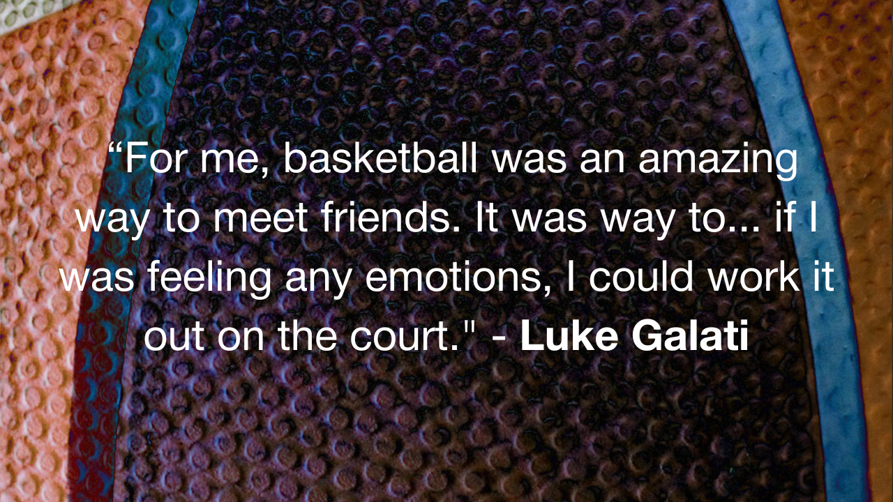 How Basketball Found Us | Toronto Stories of First Love with the Game
