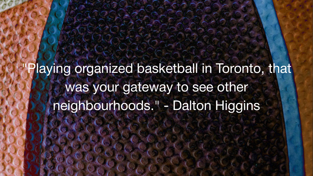 How Toronto Became a Basketball Powerhouse | Untold City Stories