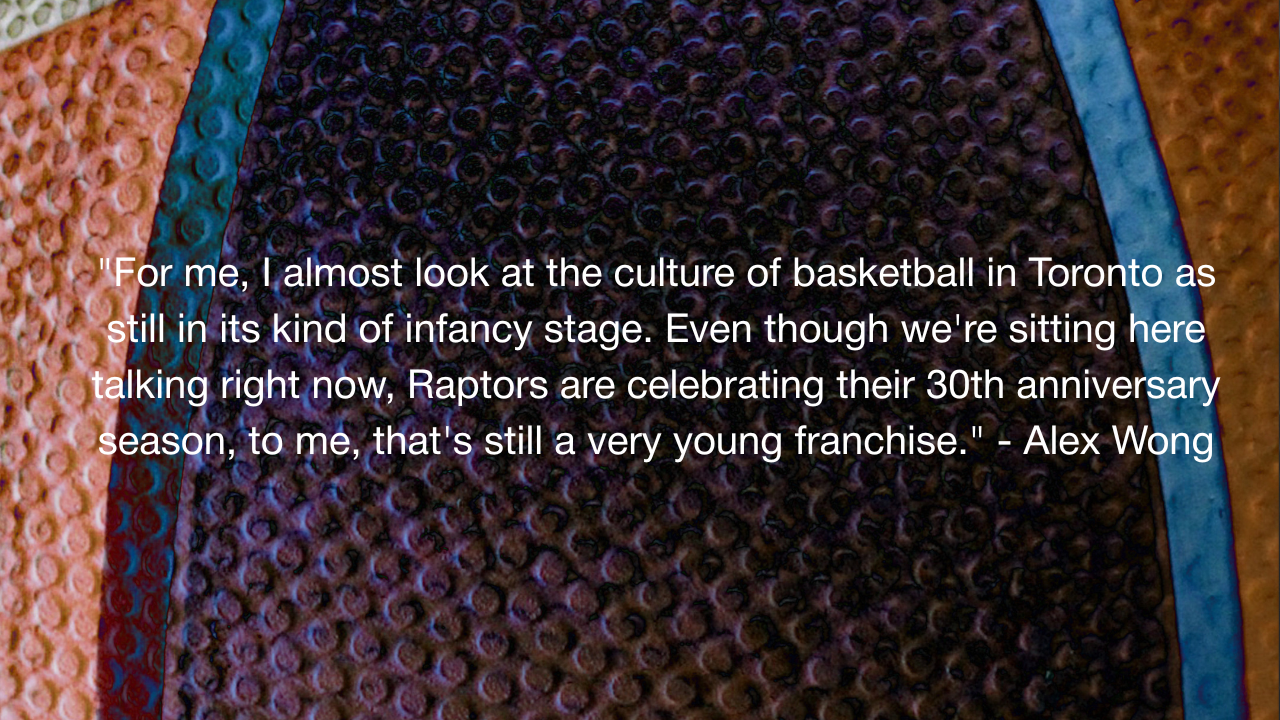 Home Game: Basketball as Culture