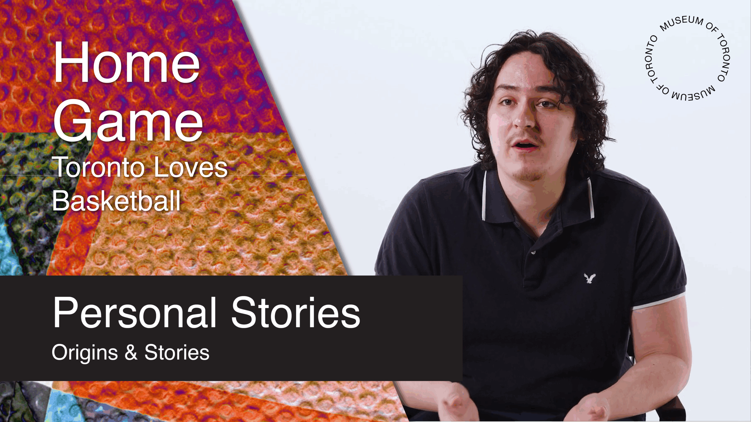 Personal Stories