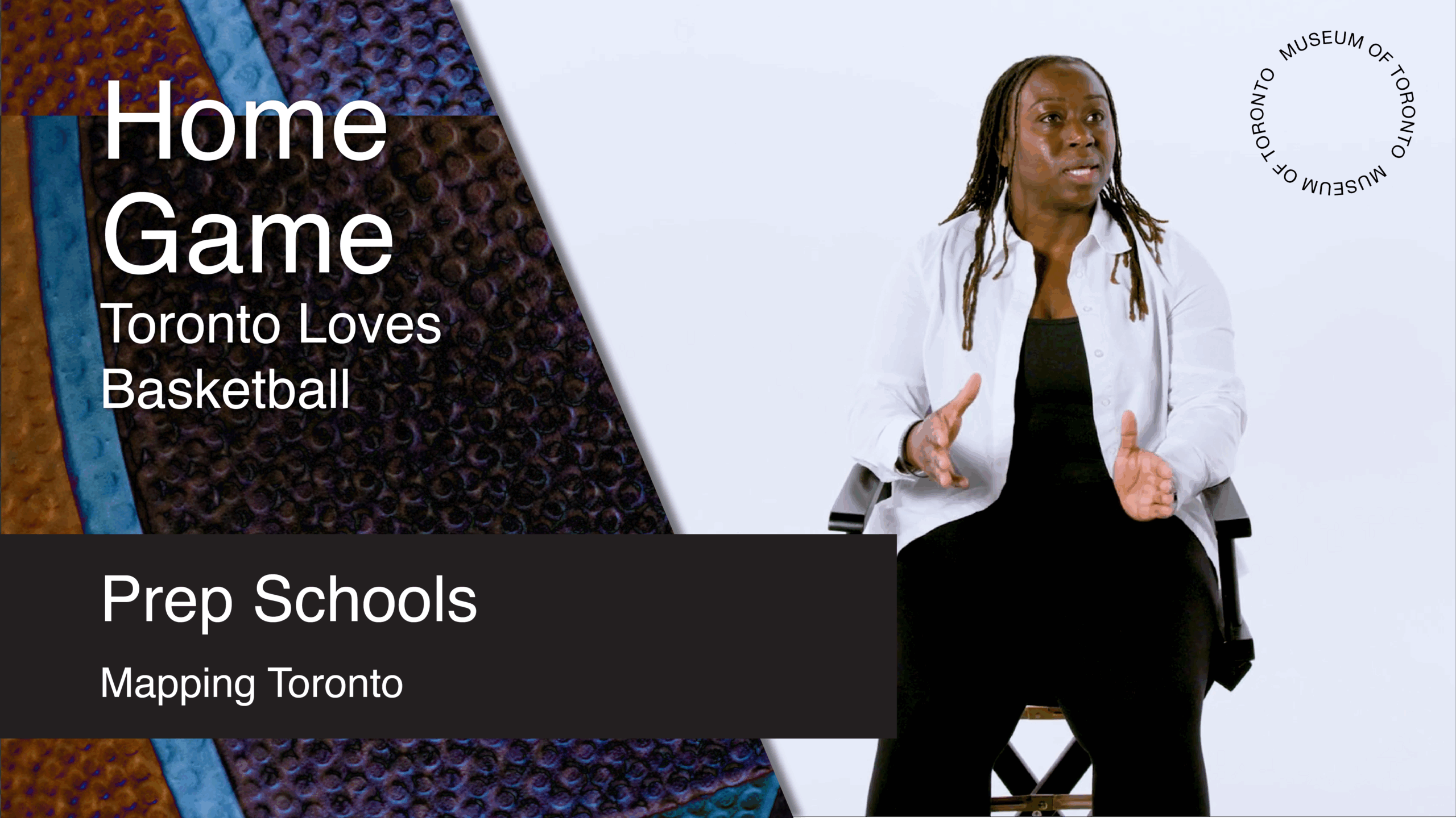 The Role of Prep Schools in Toronto's Basketball Scene