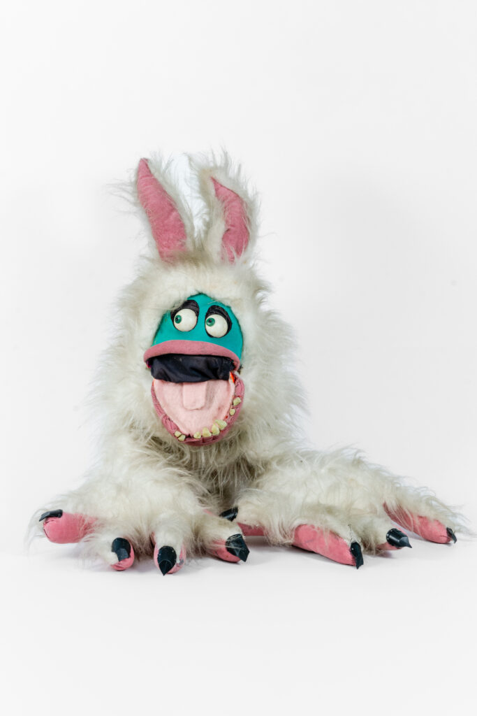 Jasper - Grog Puppets Collections of Jason Hopley and Jamie Shannon Created by Jason Hopley and Jamie Shannon in the early 1990s, The Grogs were a quirky troupe of puppets that appeared daily on YTV alongside Program Jockeys as live on-air hosts. After a 24-hour “hostile takeover” of the channel – led by Warren Chester Grog on New Year's Day 1994 – The Grogs would never be seen on YTV again.