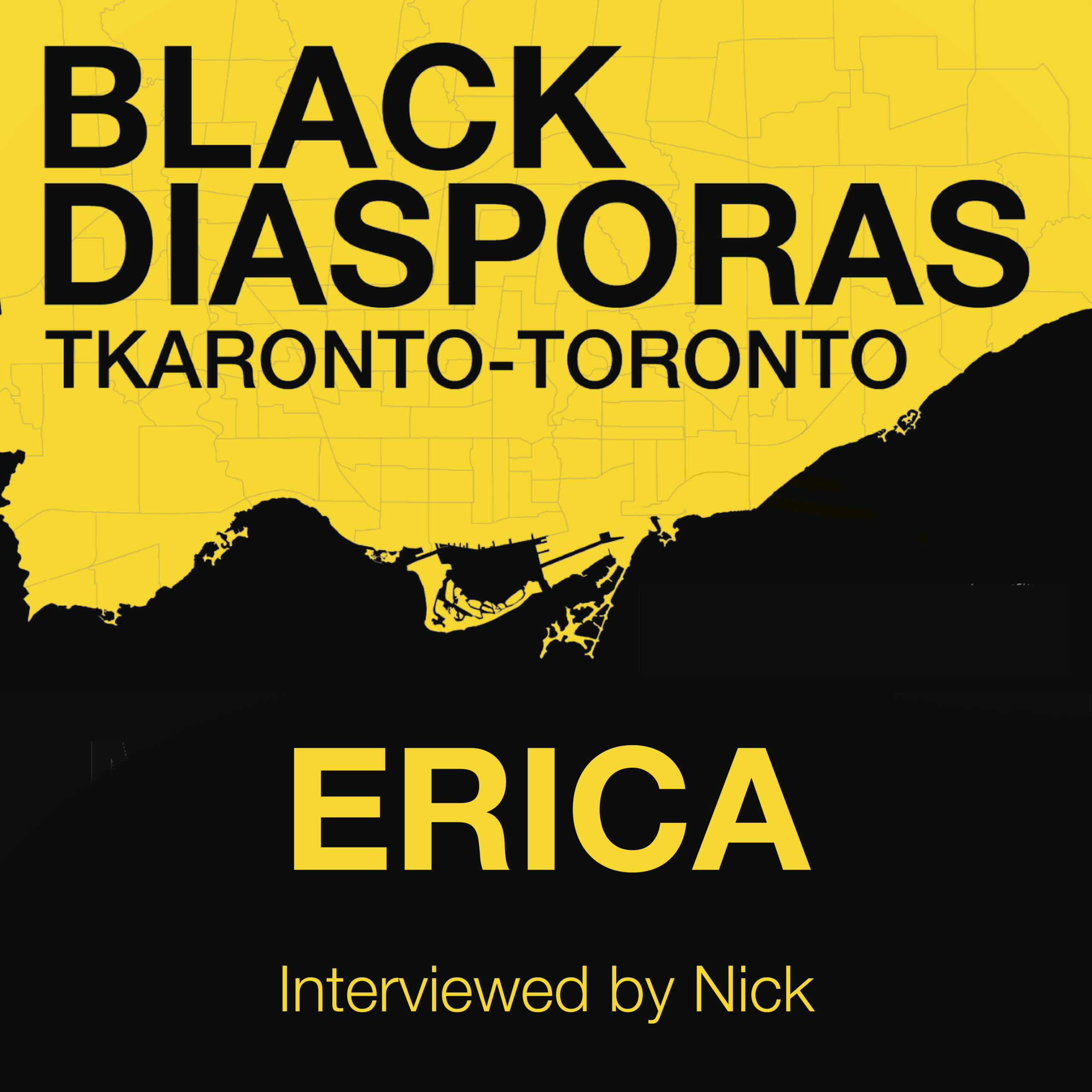 Erica's Story - Museum of Toronto