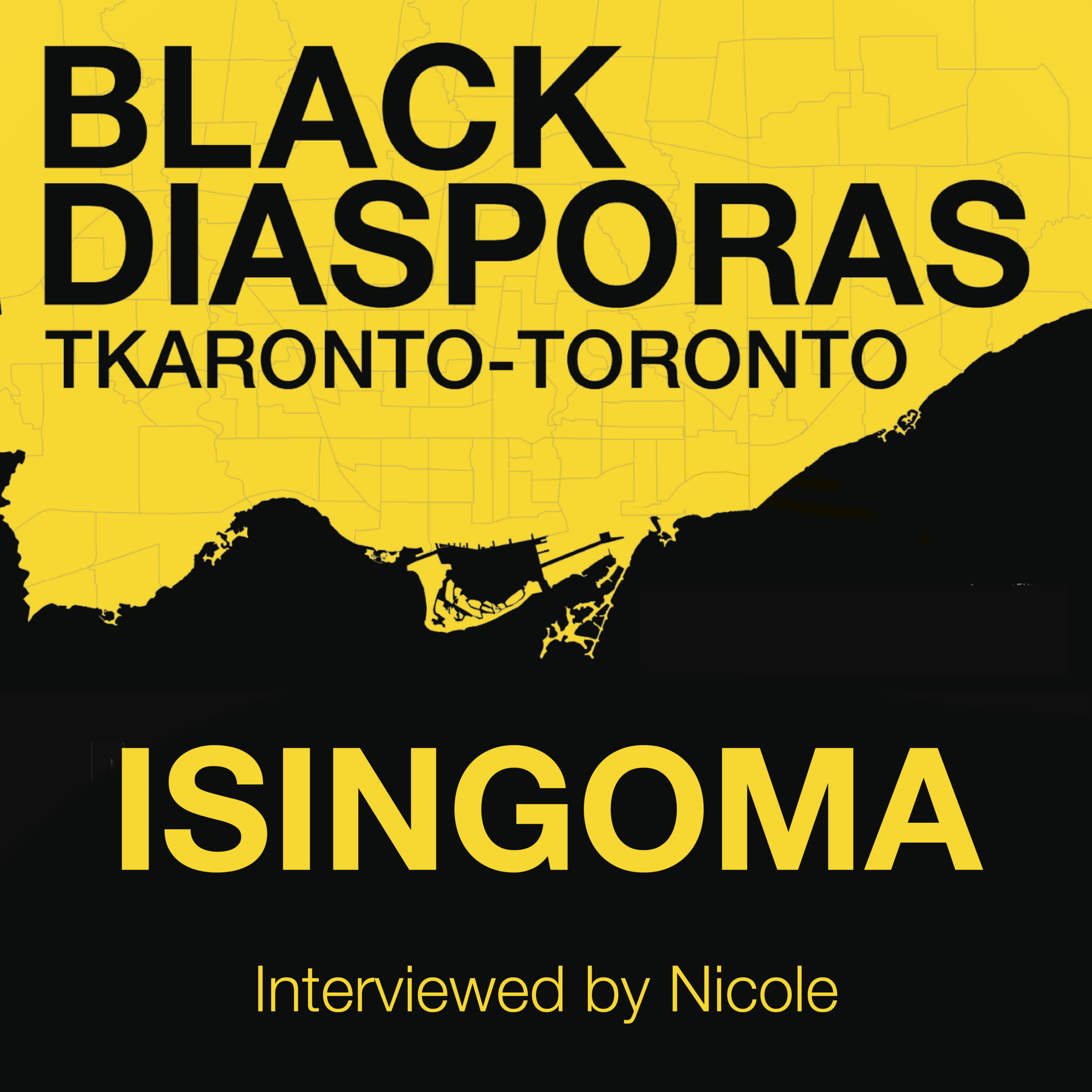 Isingoma's Story - Museum of Toronto